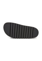 Sandales - Argent - Femme