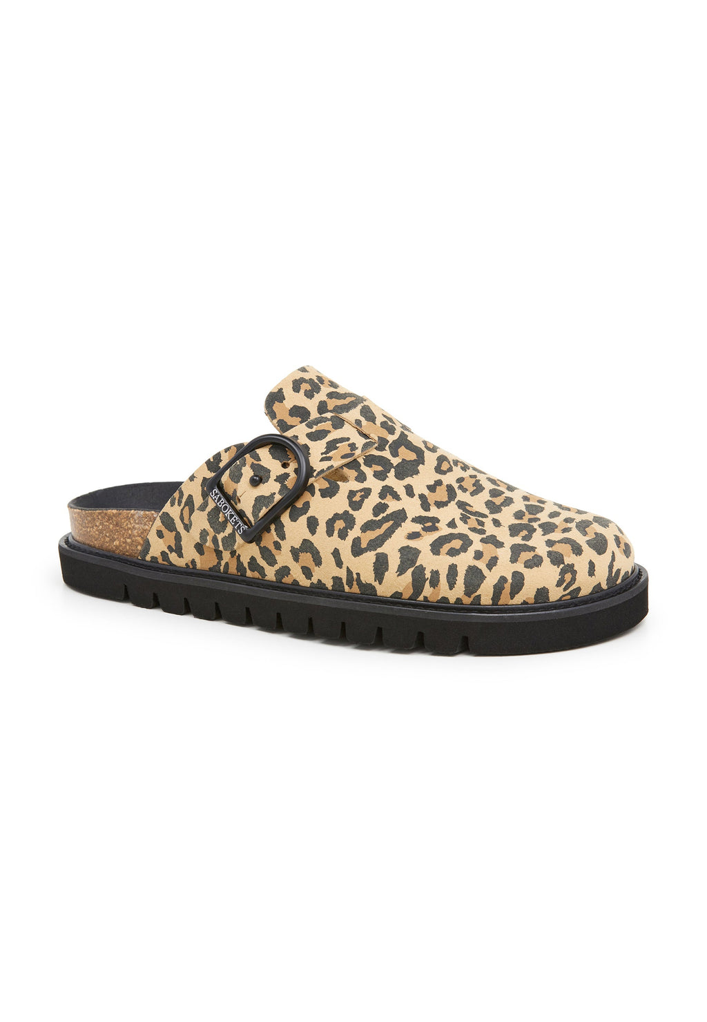 Clogs - Brown - Women