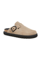 Clogs - Brown - Women