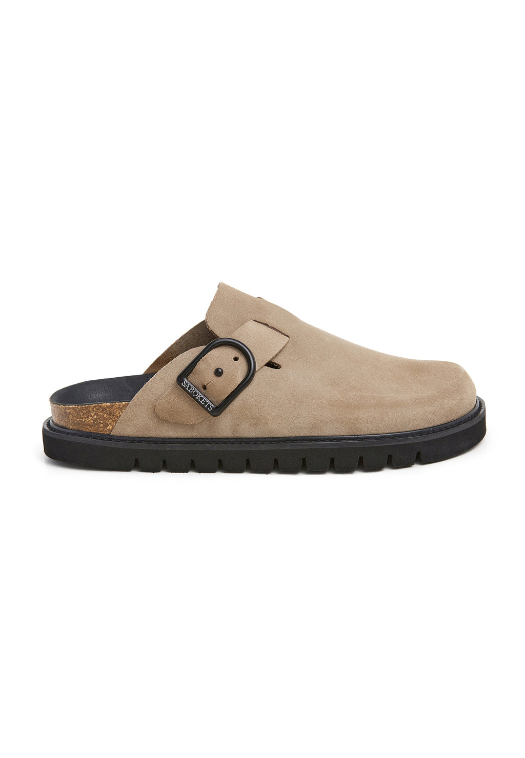 Clogs - Brown - Women