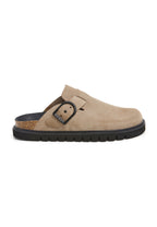 Clogs - Brown - Women