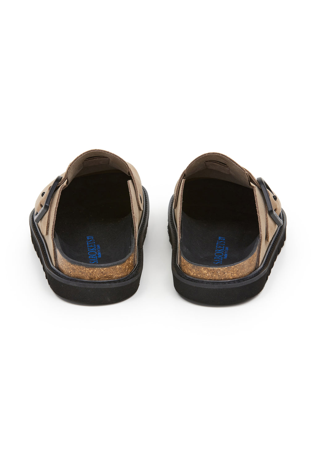 Clogs - Brown - Women