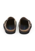Clogs - Brown - Women