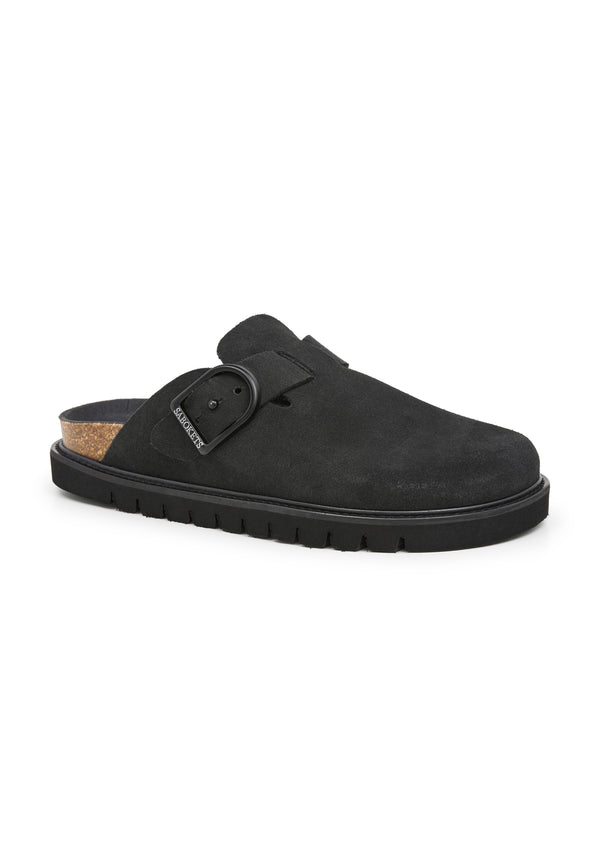 Clogs - Black - Women