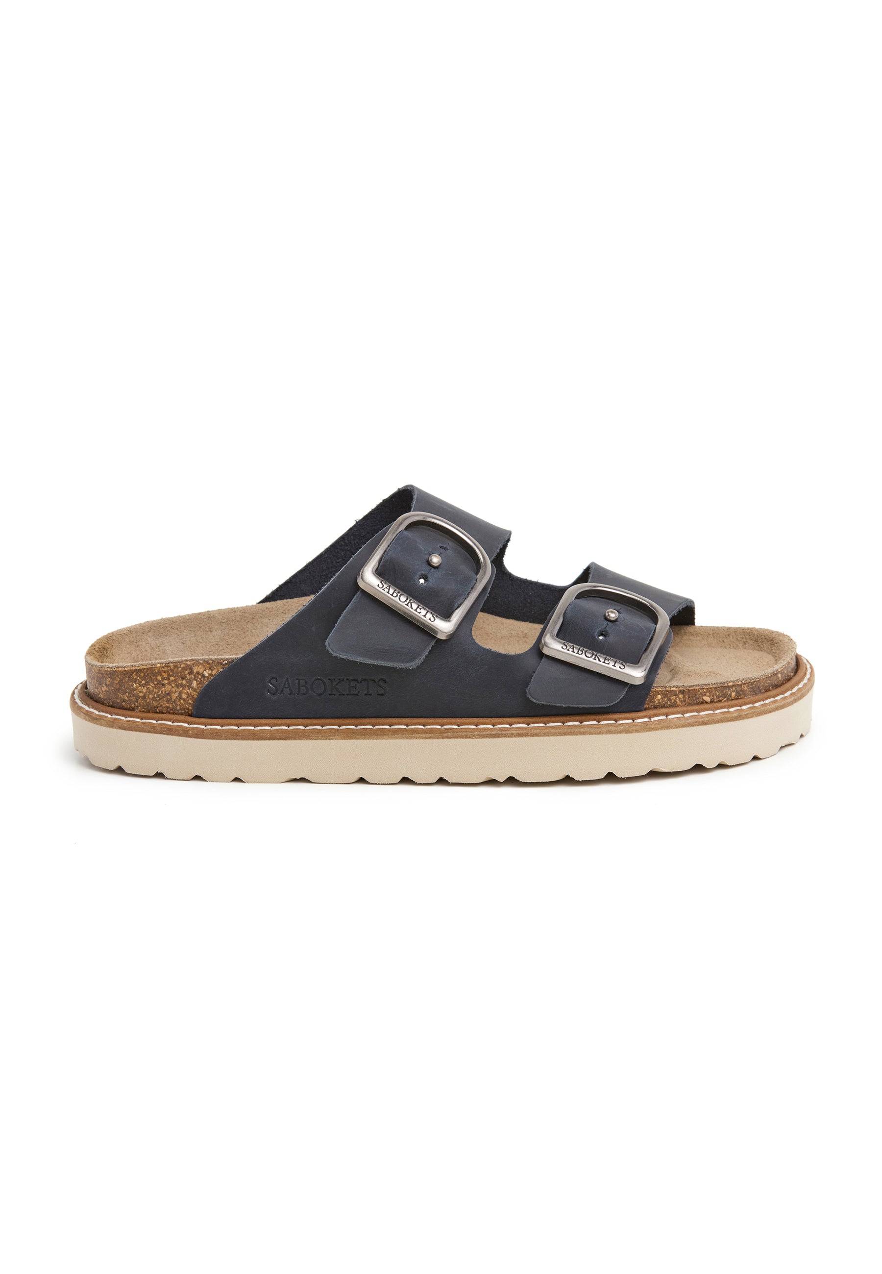 Sandals - Blue - Women