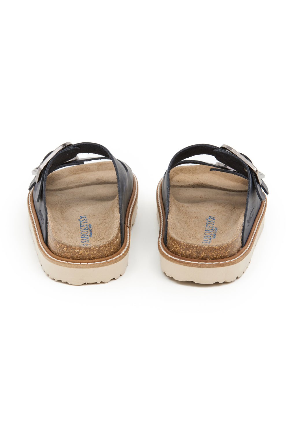 Sandals - Blue - Women