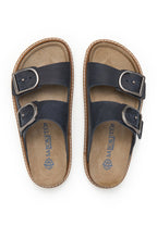 Sandals - Blue - Women