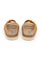 Sandals - Orange - Women