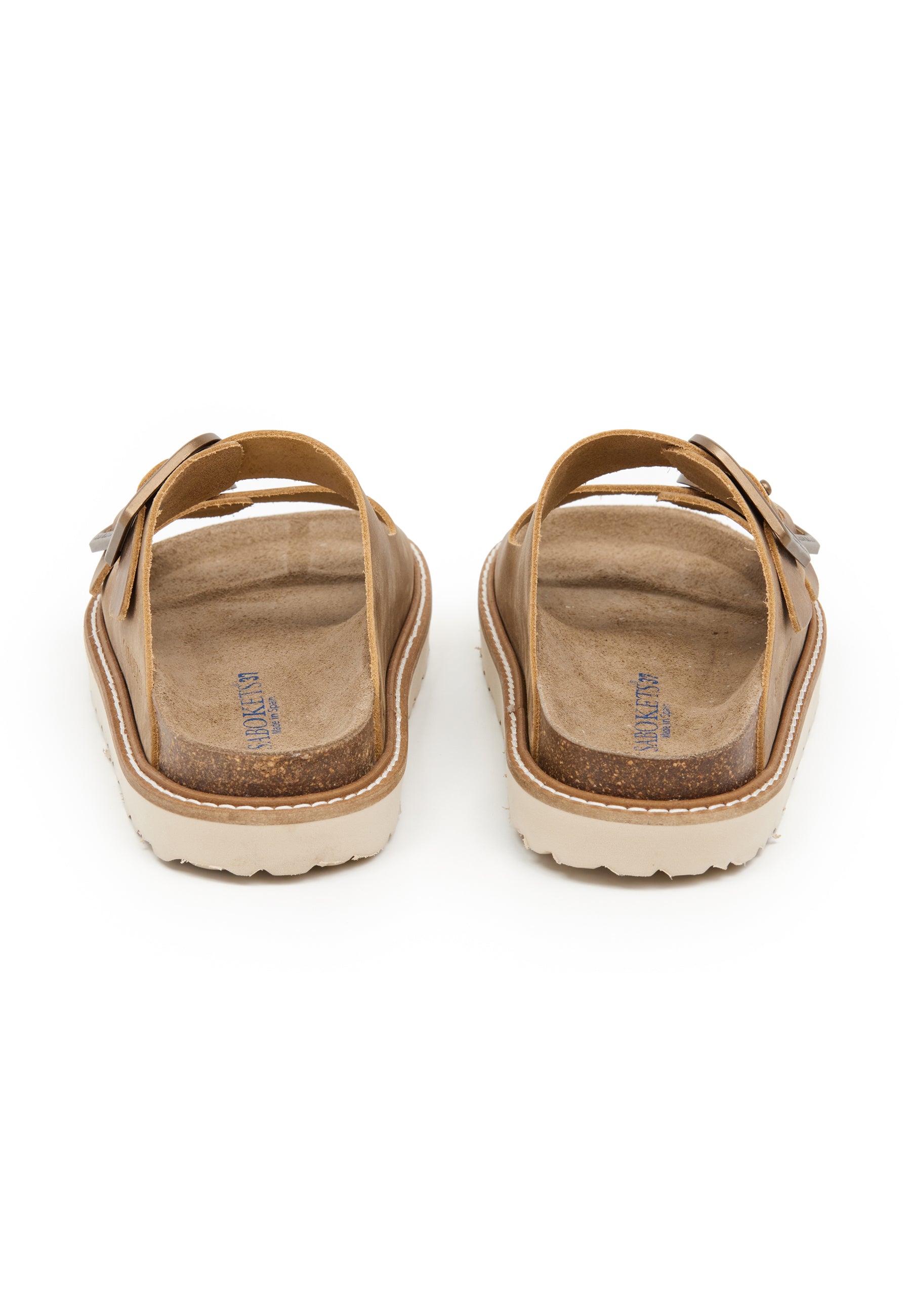 Sandals - Brown - Women