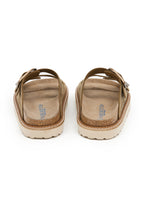 Sandals - Khaki - Women