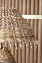 Joyce - Table Lamp - Rattan - Natural