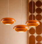 Chloe - Suspension - Métal