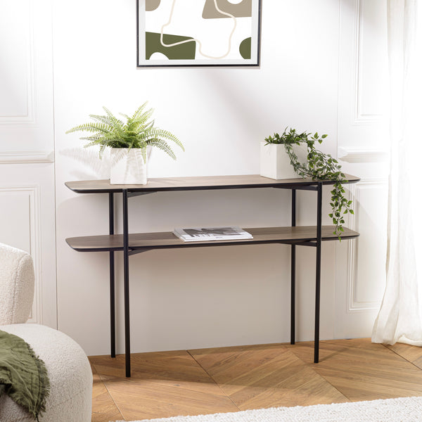 Julia - Console - Zwart