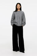 Broek Ellienne - Zwart