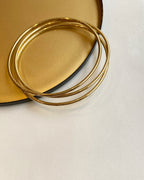 Parma Bangles (Set Of 3)