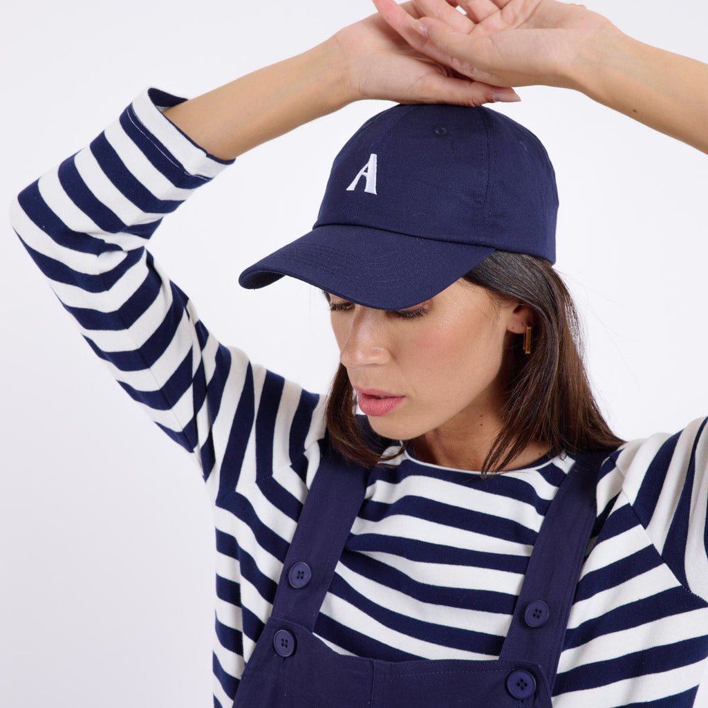 Casquette Evaelle