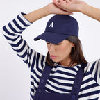 Casquette Evaelle