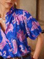 Chemise Solal