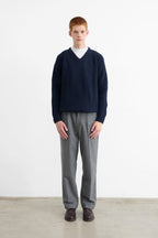 Trui Neil Navy