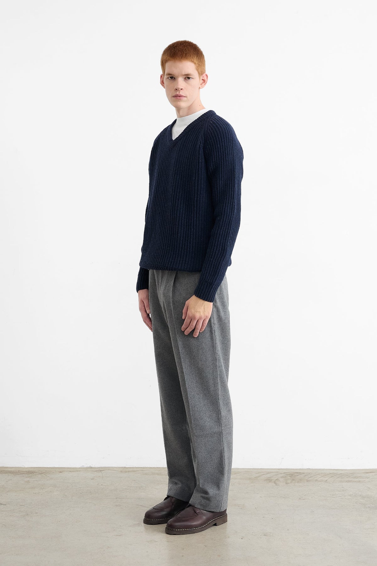Trui Neil Navy