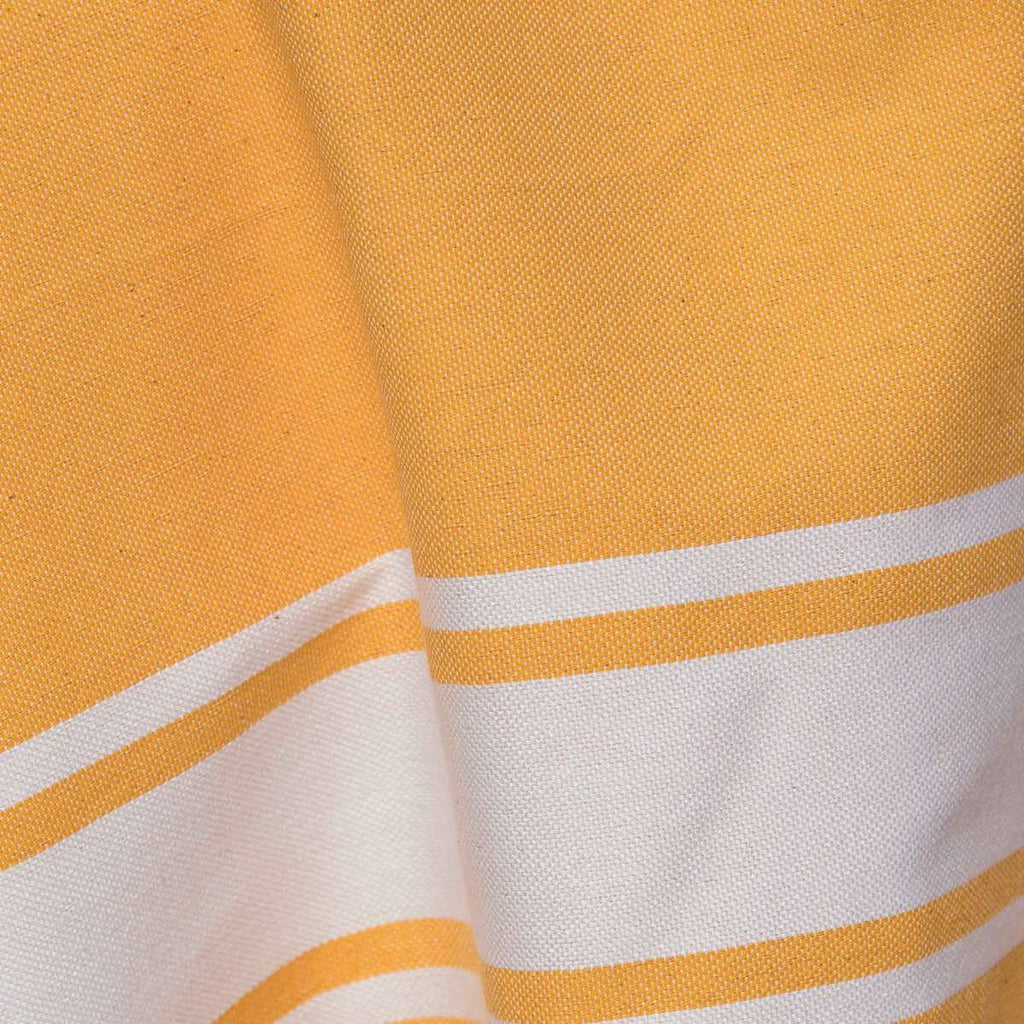 St Tropez - Fouta - Amarillo Azafrán