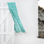 Mykonos - Fouta - Vert Turquoise