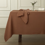 Carla - Nappe - Noisette