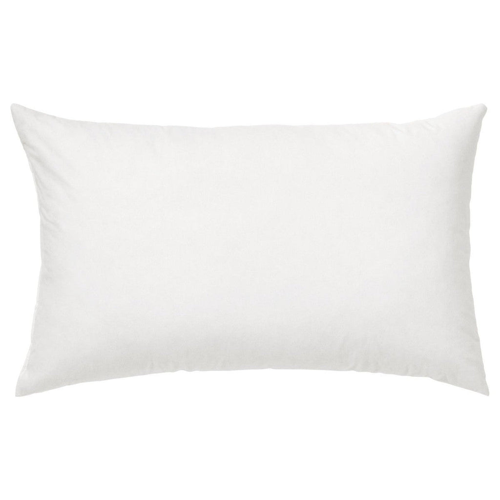 Relleno De Cojín - Essentielle - Poliéster - Blanco
