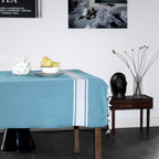 St Tropez - Nappe - Vert Canard
