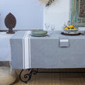 St Tropez - Nappe - Gris Moyen