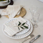 Mahdia - Nappe - Lin