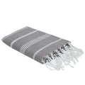 Fouta - Algodón - Taupe - Mykonos