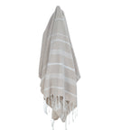 Mykonos - Fouta - Beige