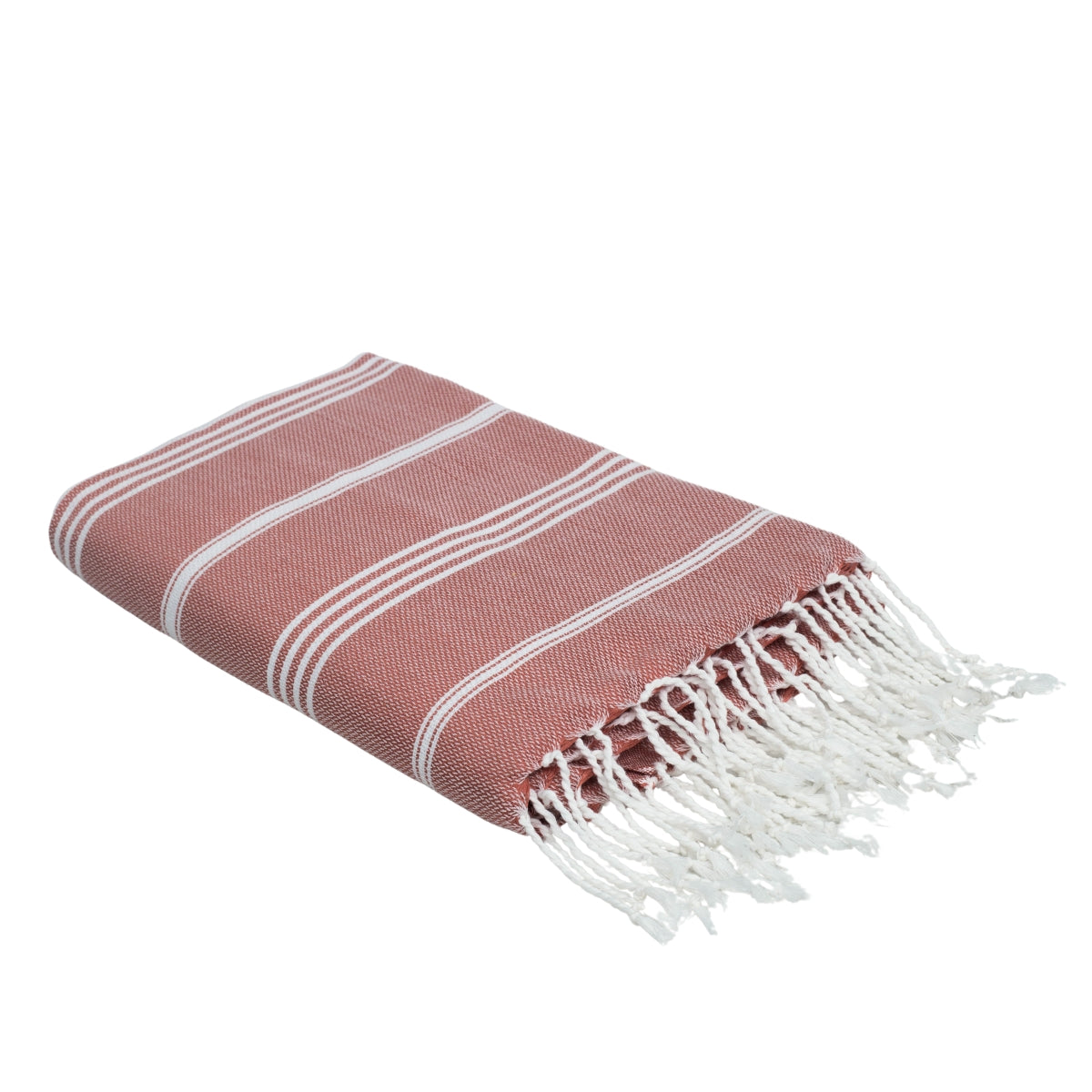 Mykonos - Fouta - Rose Argile