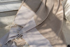 Ibiza - Fouta Xxxl - Beige