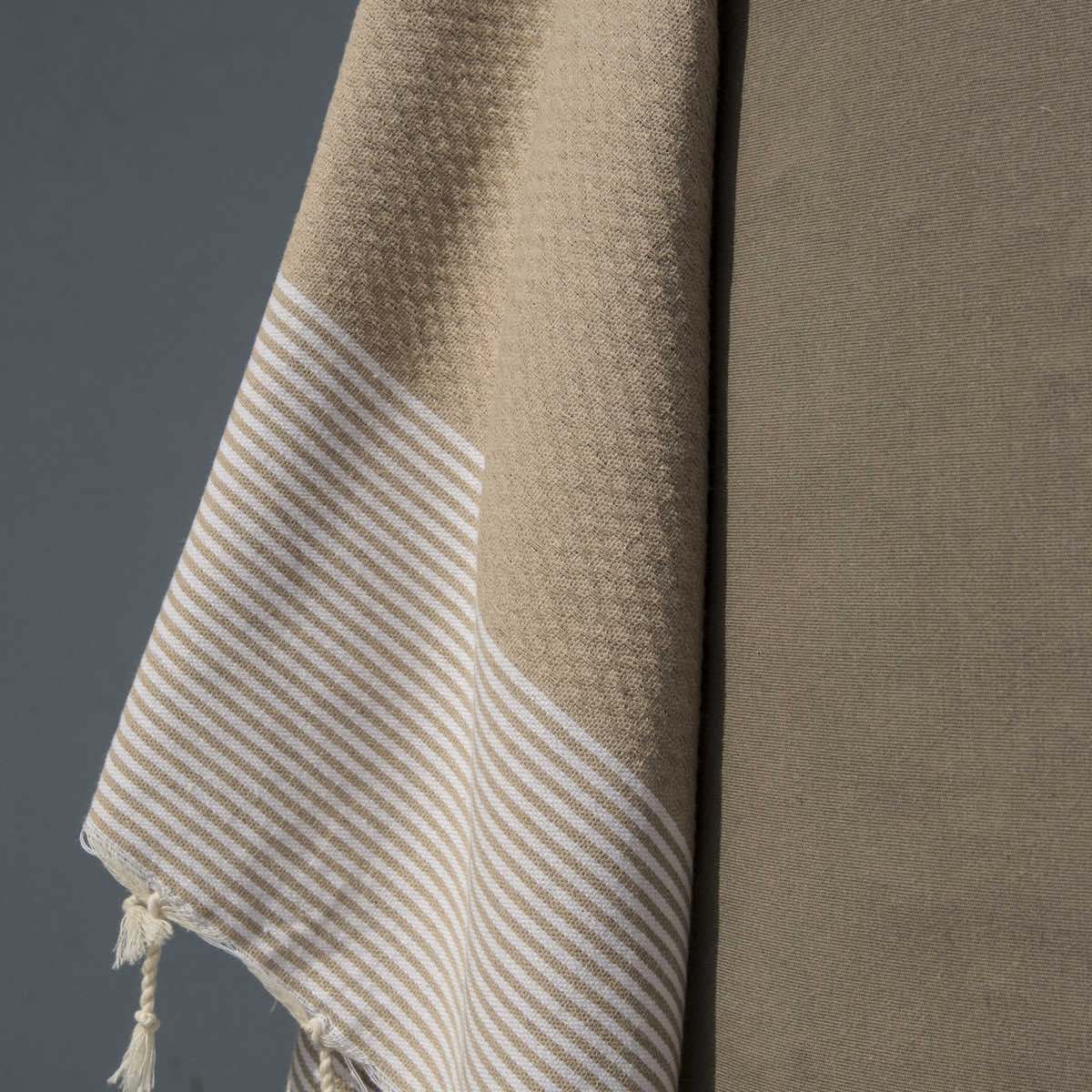 Ibiza - Fouta Xxl - Beige