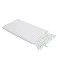 Fidji - Fouta Paréo - Rose Pâle