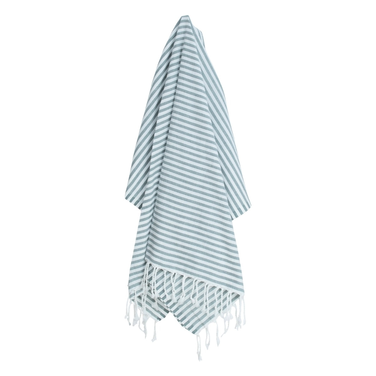 Fiji - Fouta Pareo - Verde Salvia