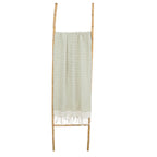 Fouta - Cotton - Almond Green - Hossegor