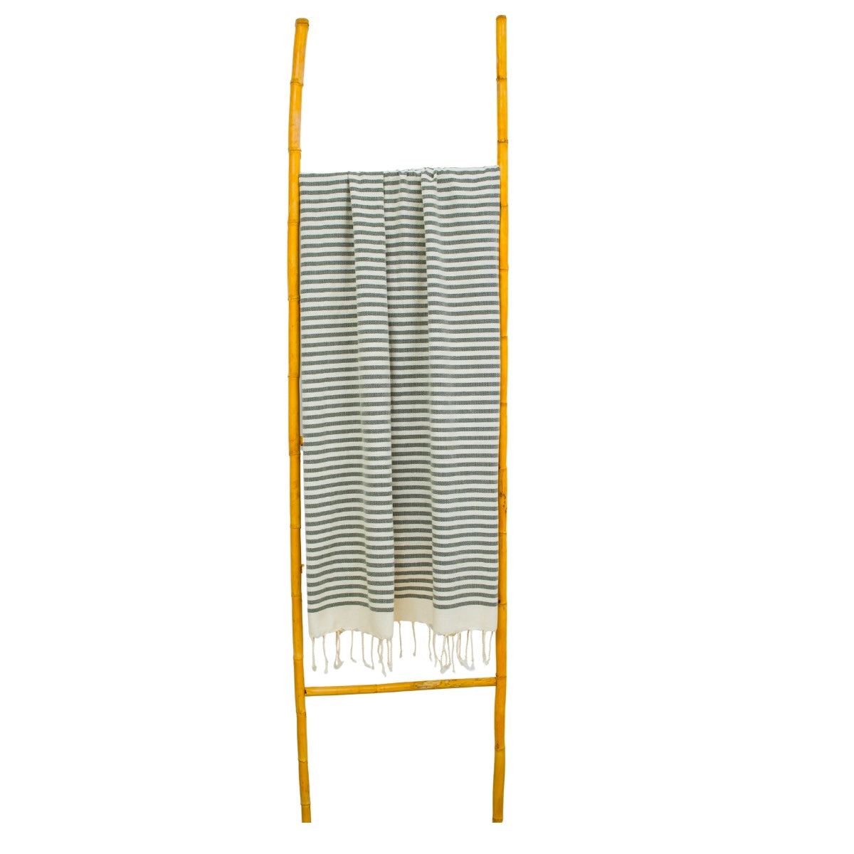 Fouta - Cotton - Khaki Green - Hossegor