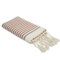Biarritz - Fouta - Tomette/Taupe