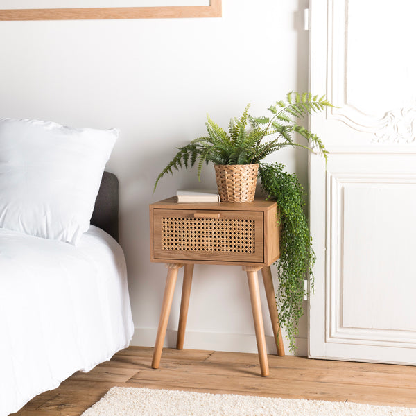 Rodrigo - Natbord - Beige