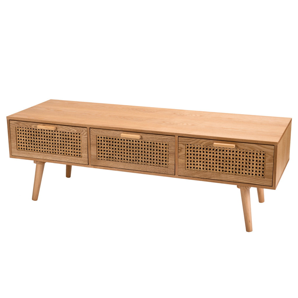 Rodrigo - TV-Möbel - Beige