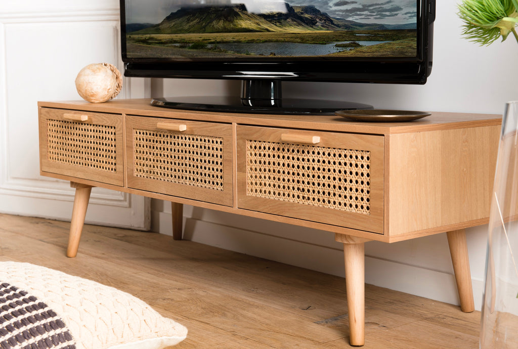 Rodrigo - TV-Möbel - Beige