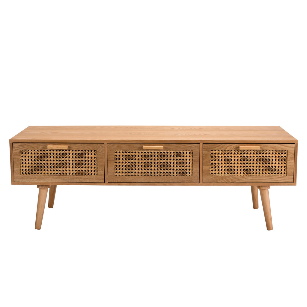 Rodrigo - TV-Möbel - Beige