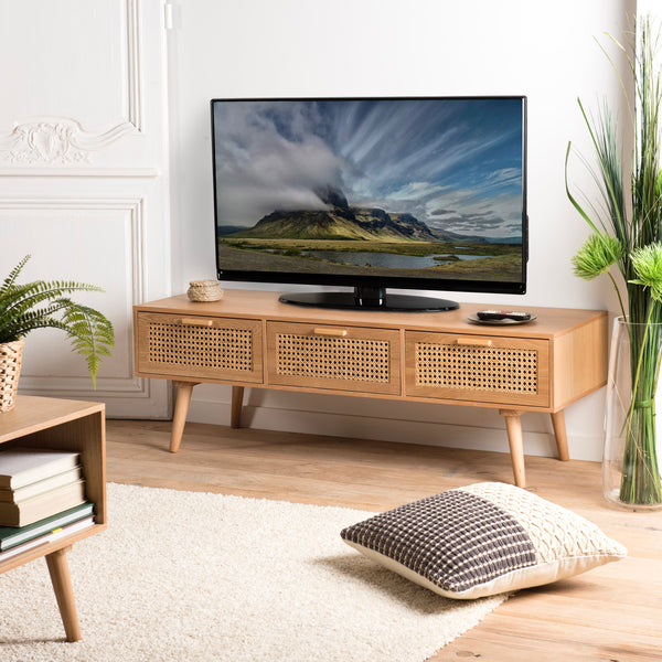 Rodrigo - TV-Möbel - Beige