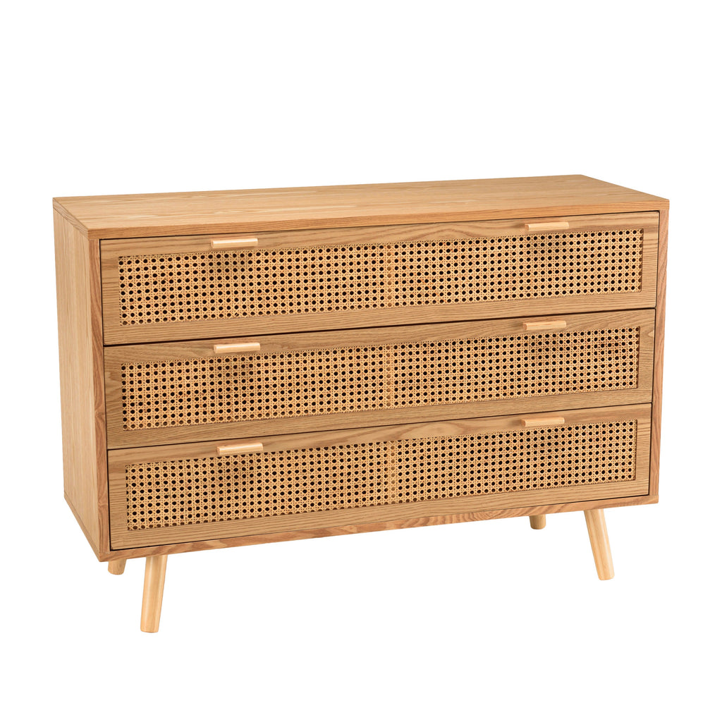 Rodrigo - Commode - Beige