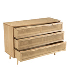 Rodrigo - Commode - Beige