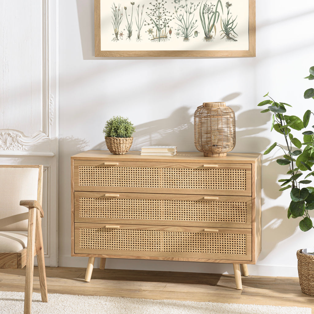 Rodrigo - Commode - Beige