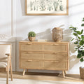Rodrigo - Commode - Beige
